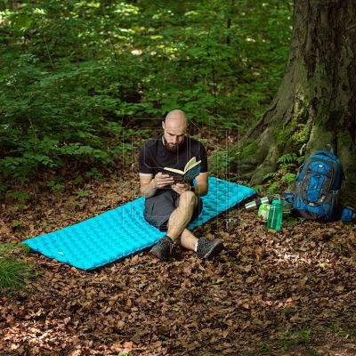 13. Nils Camp Camping Mat NC4007 15-05-029