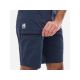 3. MILLET Ubic Stretch Short M navy blue men's shorts