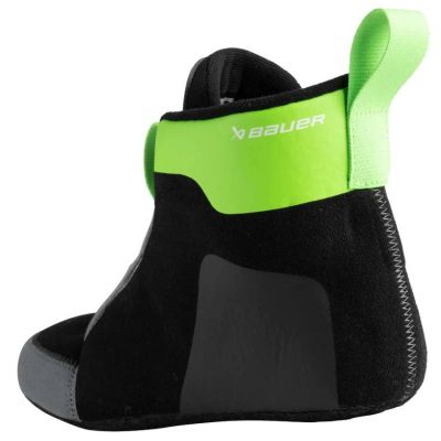 12. Bauer Konekt HF2 M 1061750 Goalkeeper Skates