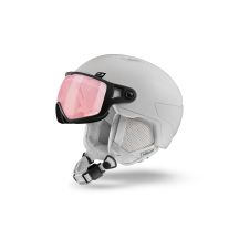 JULBO Globe ski helmet white