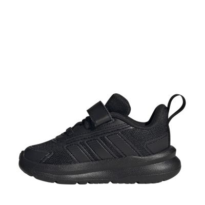 5. adidas Tensaur Run 4.0 Kids' Sneakers, Black KJ6708