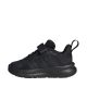 5. adidas Tensaur Run 4.0 Kids' Sneakers, Black KJ6708