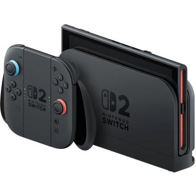 7. NINTENDO Switch 2 + Mario+Hogwarts Legacy