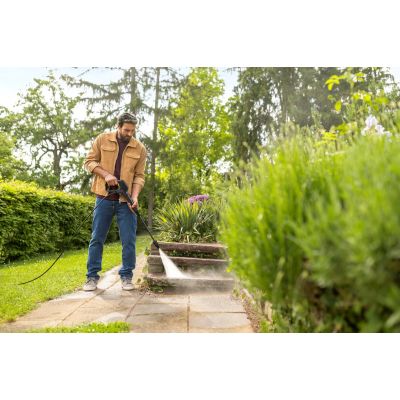 22. KARCHER K 2 Universal Edition Pressure Washer - 1.673-010.0