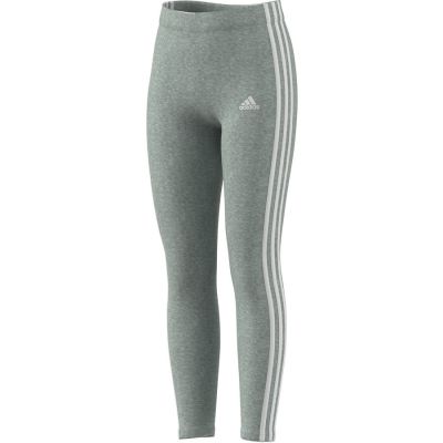 3. adidas 3 Stripes LEG Jr HC0092 Leggings
