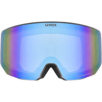 3. UVEX Lace ATTRACT Ski Goggles