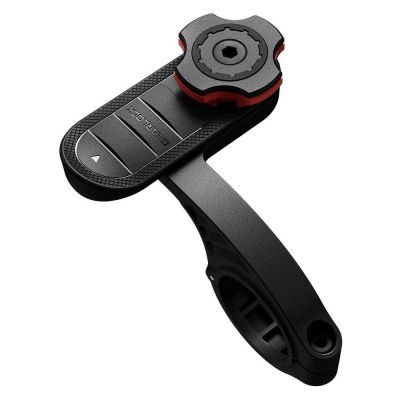 8. Spigen Gearlock MF100 Bike Stem Mount - Black