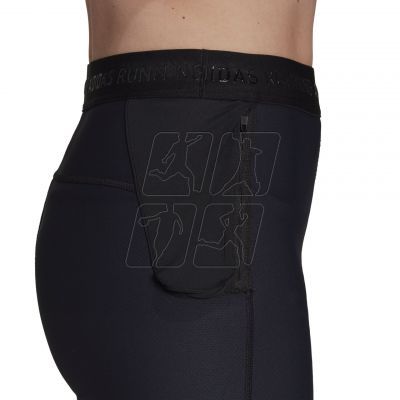 4. Pants adidas Cold.RDY own the run leggings W GT3118