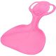 5. APPLE LUX PINK SNOW SLIDER 1064598