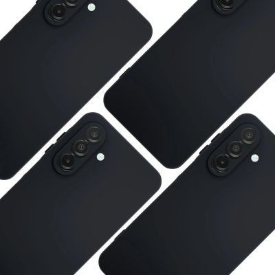 9. 3mk Matt Case Pro for Samsung Galaxy A27 5G - Matte Black