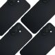9. 3mk Matt Case Pro for Samsung Galaxy A27 5G - Matte Black
