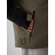 10. Men’s 3-in-1 Winter Jacket with 8000 Membrane 4F 4FRAW26TTJAM1380-43S