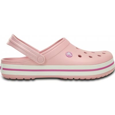 4. Crocs Crocband flip-flops pink 11016 6MB