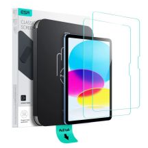 ESR UltraFit Tempered Glass 2-pack for iPad 10.9" 2022 (10th gen.) / 11" 2025 (11th gen.)