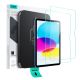 ESR UltraFit Tempered Glass 2-pack for iPad 10.9" 2022 (10th gen.) / 11" 2025 (11th gen.)