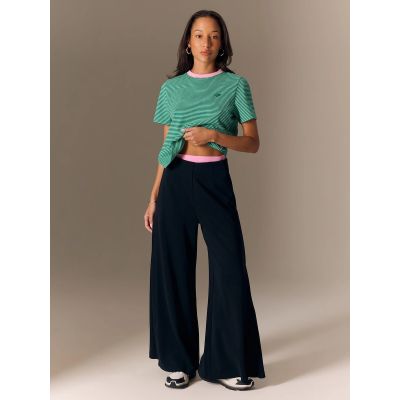 3. Regular women's T-shirt 4F 4FRSS26TTSHF3702-41S