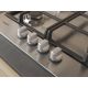 10. Gas hob WHIRLPOOL TGML 661 IX R