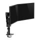 13. Neomounts DS65S-950BL2 Monitor Holder/Stand 86.4 cm (34") Desk Black