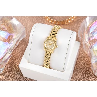 5. MICHAEL KORS Lexington MK4862 Women's Watch + BOX