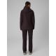 2. Women's trekking trousers softshell windproof membrane 10000 4F 4FRAW26TFTRF1608-80S