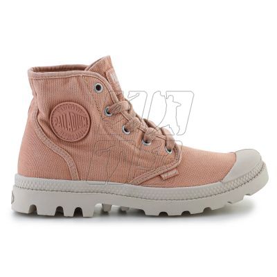 6. Palladium Pampa Hi W 92352-664-M Shoes