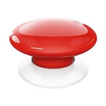 Nice Push-Control button, red (FGPB-101-3 ZW5 EU)