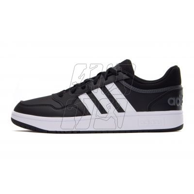 2. Adidas Hoops 3.0 M GY5432 shoes