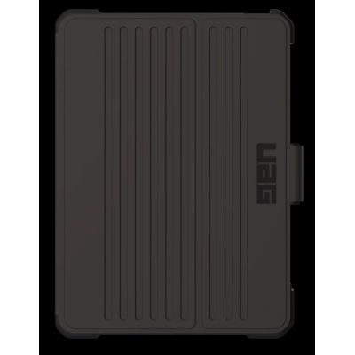 UAG Metropolis SE Case with Apple Pencil Holder for iPad iPad 10.9" 10 / 11" - Black