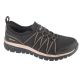 Skechers Graceful - Purecrush 100888-BKRG Black, 36
