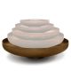 14. Bonfeu Bonbowl 120 FB3.120C garden fire pit