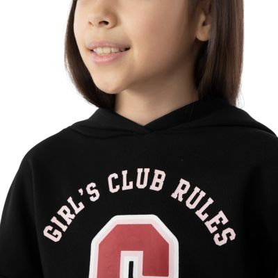 15. Sweatshirt 4F Jr HJZ22-JBLD004 20S