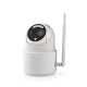 6. Nedis SmartLife Full HD 1080p Outdoor Wi-Fi Camera with Motion Sensor and Night Vision, IP65, 5V DC