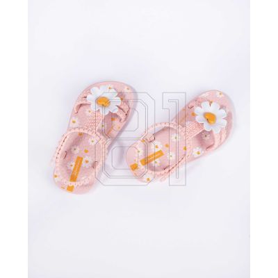 12. Ipanema Daisy Baby Jr Sandals 83355-AH420