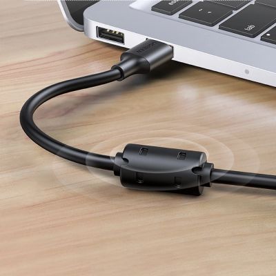 8. Ugreen extension USB 2.0 adapter 5m black (US103)