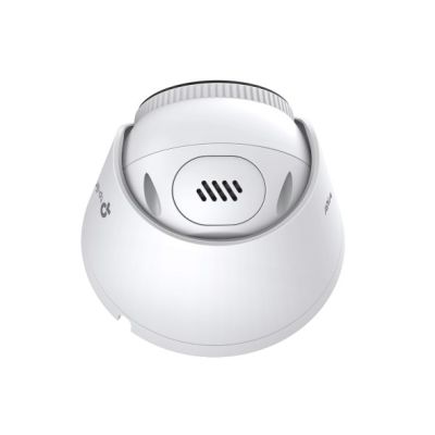 4. TP-Link VIGI C445 Turret IP Security Camera Indoor & Outdoor 2688 x 1520 px Ceiling / Wall