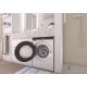 11. Compact washing machine CANDY CW50-BP12307GU-S ProWash 700 Mini 5 kg 1200 rpm Slim | Hygiene Plus | inverter motor | WiFi simply-Fi