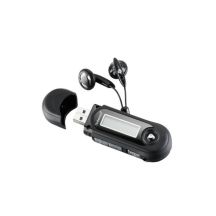 Intenso 3601490 MP3/MP4 Player 64 GB Black