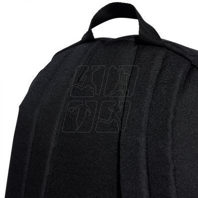 6. Adidas Classic Horizontal 3-S backpack IZ1895