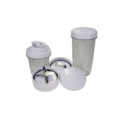 7. Adler CR 4071 Stand Blender (1000W; beige)