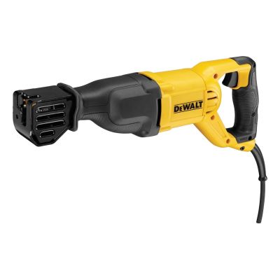 3. DeWalt DWE305PK (1100W) Reciprocating Saw