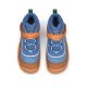 5. Affenzahn Explory Bird of Paradise Waterproof Vegan Barefoot Shoes (01487-70111)