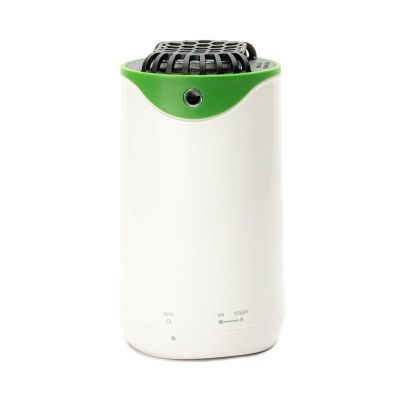 THERMACELL HALO MINI MOSQUITO REPELLENT WHITE
