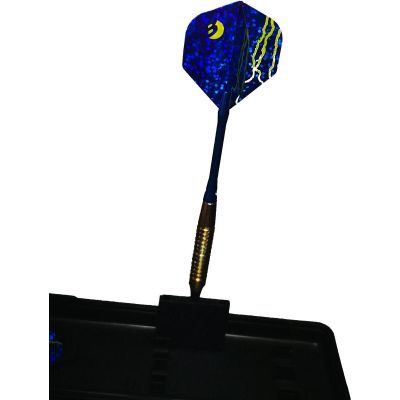 5. METAL DARTS TYPHOON DARTS 3 PCS SAFE BEST SPORTING