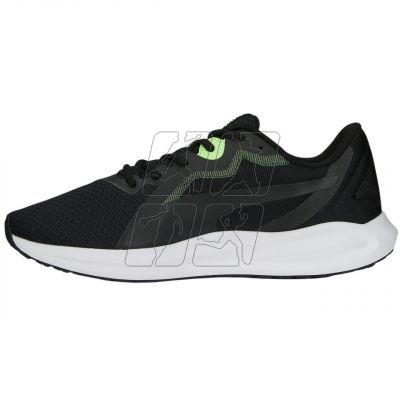 3. Puma Twitch Runner M 377981 03 running shoes