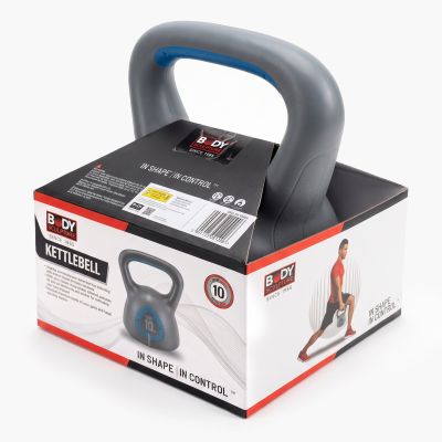 5. BODY SCULPTURE KETTLEBELL BW 118 10 KG