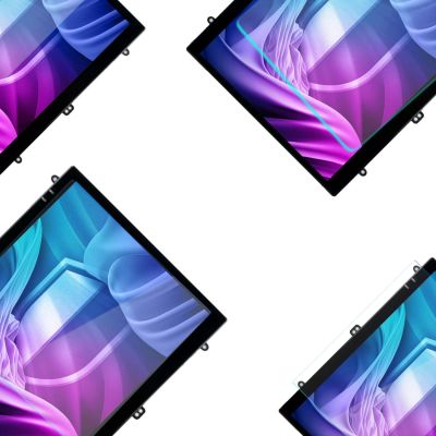 12. 3mk SilkyMatt Pro™ Matte Film for 9.7 Tesla Screen (smaller)