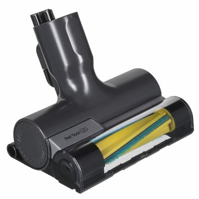 21. Samsung Jet 65 Pet VS15A60AGR5/WA Upright Vacuum Cleaner