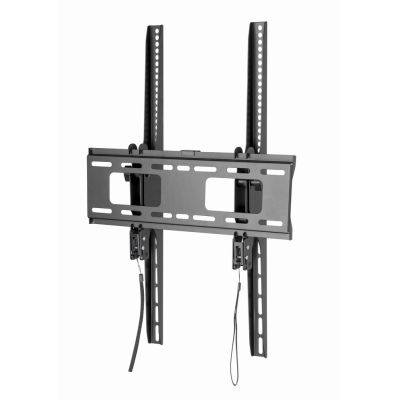 3. GEMBIRD DIGITAL SIGNAGE TV WALL MOUNT FOR PORTRAIT (TILT) 37”-75”