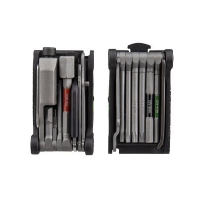 3. Topeak Alien X wrench, 37 functions