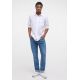 18. Mustang Clemens Linen Cotton shirt M 1014356-2045